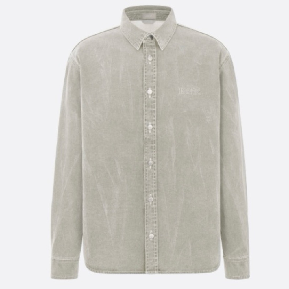 Only & Sons Oxford Shirt. Size M. NEW